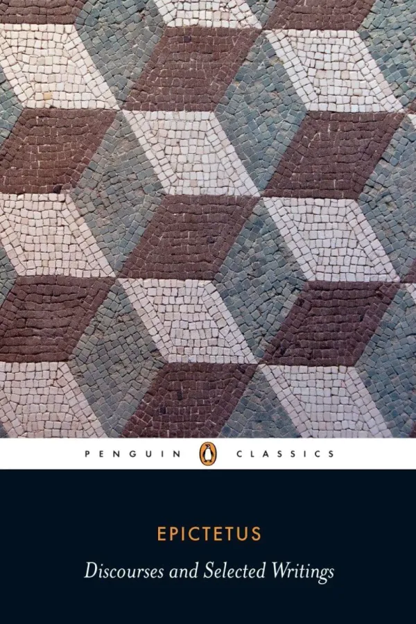 Discourses and Selected Writings