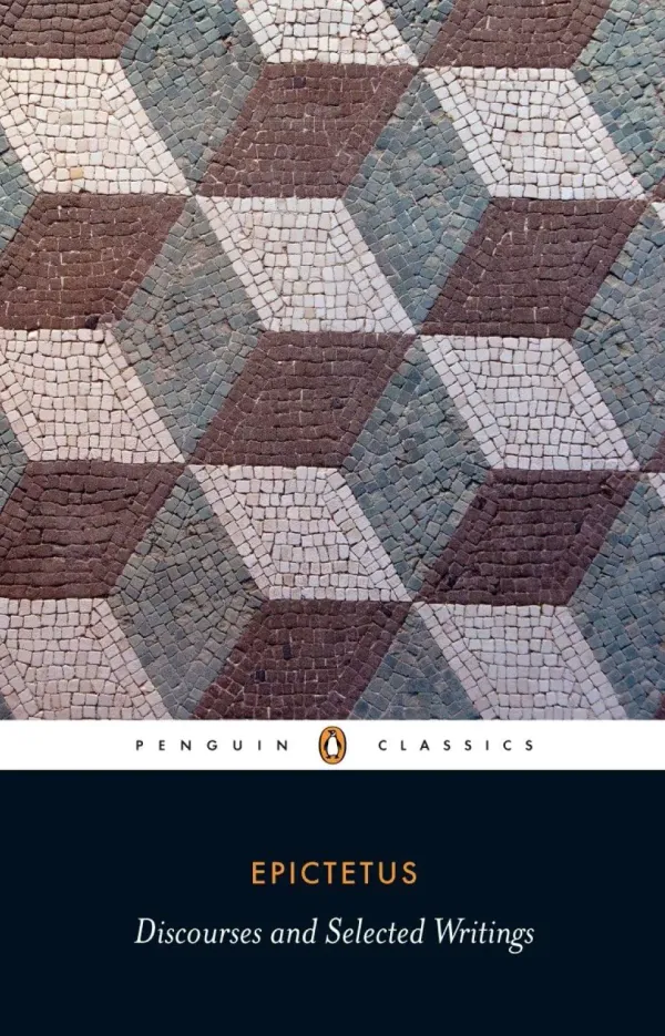 Discourses and Selected Writings