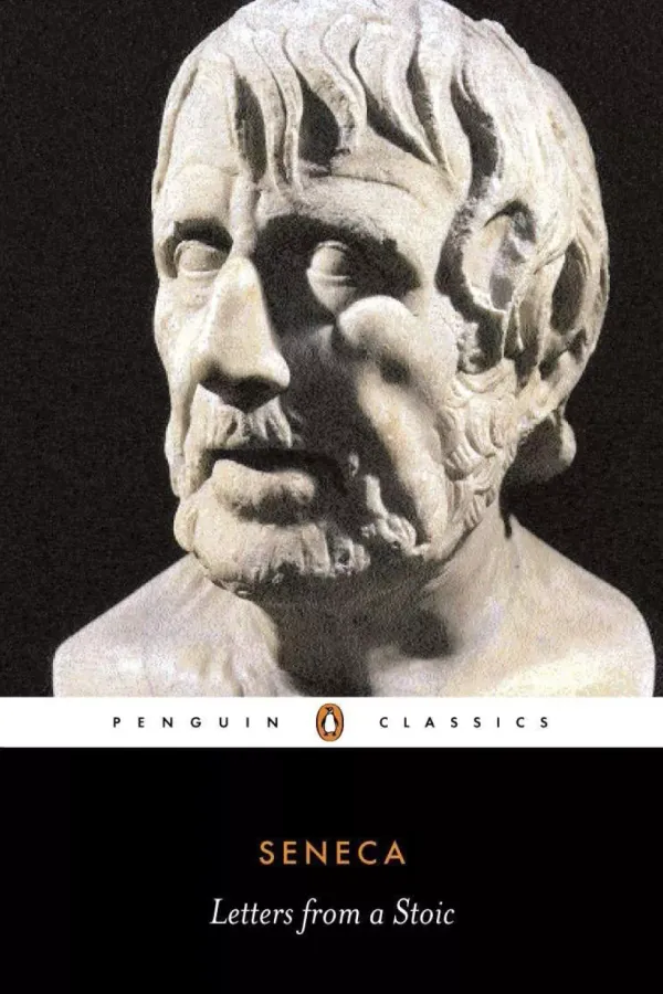 Letters from a Stoic