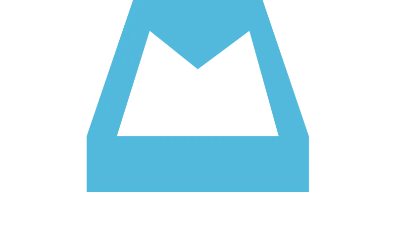 Mailbox app