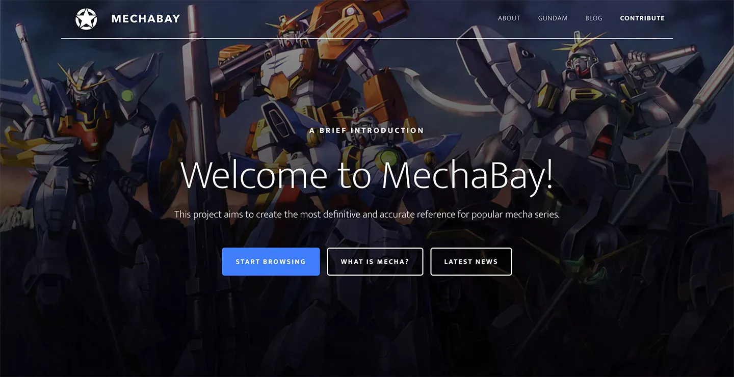 MechaBay