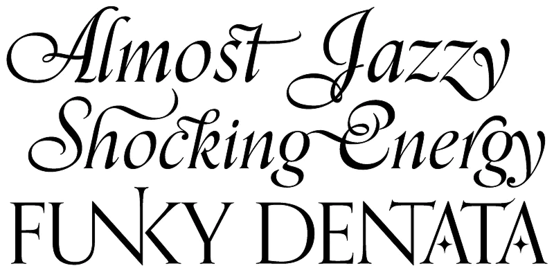 Orpheus Pro on Adobe Fonts